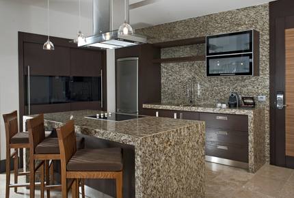Grand Luxxe One Bedroom Suite at Vidanta Nuevo Vallarta