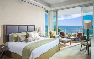 Vidanta Nuevo Vallarta - Grand Luxxe Two Bedroom Master Villa - Nuevo Vallarta, Mexico