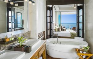 Vidanta Nuevo Vallarta - Grand Luxxe Two Bedroom Master Villa - Nuevo Vallarta, Mexico