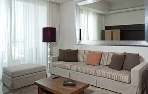 Vidanta Nuevo Vallarta - Grand Luxxe Two Bedroom Master Villa - Nuevo Vallarta, Mexico