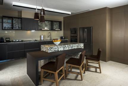 Grand Luxxe Residence Three Bedroom Loft at Vidanta Nuevo Vallarta