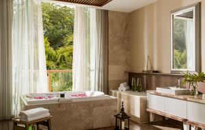 Grand Luxxe Four Bedroom Residence at Vidanta Riviera Maya - Playa del Carmen, Mexico