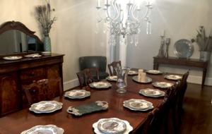 Robert Trent Jones Oxmoor Valley Course - Sunbelt Manor - Bessemer, Alabama