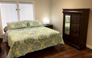 Robert Trent Jones Oxmoor Valley Course - Sunbelt Manor - Bessemer, Alabama