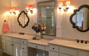 Robert Trent Jones Oxmoor Valley Course - Sunbelt Manor - Bessemer, Alabama