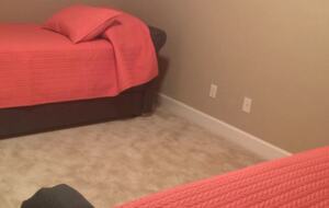 Robert Trent Jones Oxmoor Valley Course - Sunbelt Manor - Bessemer, Alabama