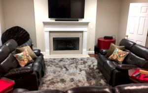 Robert Trent Jones Oxmoor Valley Course - Sunbelt Manor - Bessemer, Alabama