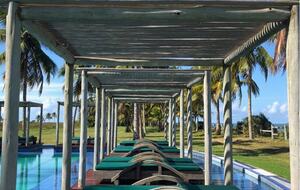 Luxury Property in Villa Oberoi Villas - Santo Andre, Brazil