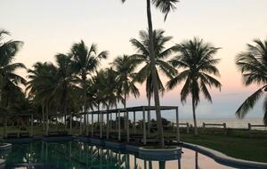 Luxury Property in Villa Oberoi Villas - Santo Andre, Brazil