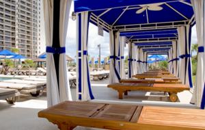 North Beach Resort and Villas 4 Bedroom Villa - North Myrtle Beach, South Carolina