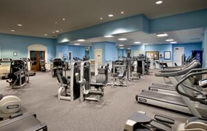 North Beach Resort and Villas 4 Bedroom Villa - North Myrtle Beach, South Carolina