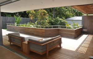 Amanwali - Luxury Beach Escape - Whale Beach, Australia