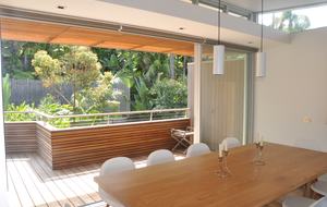 Amanwali - Luxury Beach Escape - Whale Beach, Australia