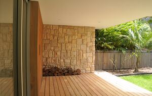 Amanwali - Luxury Beach Escape - Whale Beach, Australia