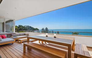 Amanwali - Luxury Beach Escape - Whale Beach, Australia