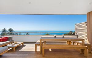 Amanwali - Luxury Beach Escape - Whale Beach, Australia