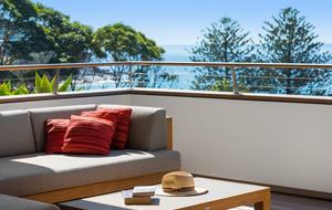 Amanwali - Luxury Beach Escape - Whale Beach, Australia