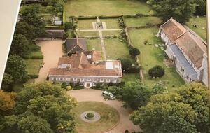 Eastry Court - First Palace - Eastry, Kent, United Kingdom