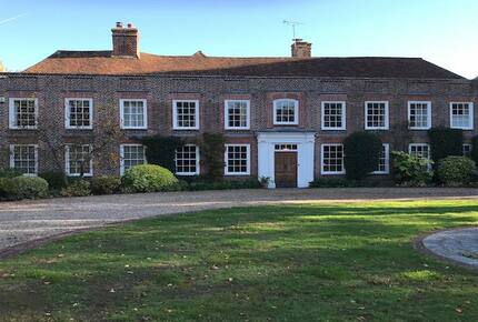 Eastry Court - First Palace - Eastry, Kent, United Kingdom