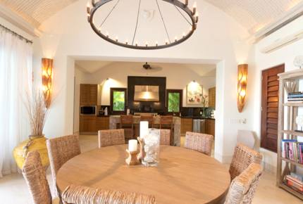 Casa Desiderata - Oceanfront Luxury in Punta Mita Resort