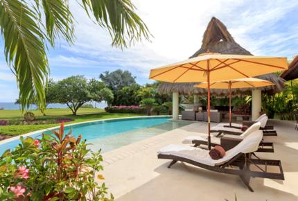 Casa Desiderata - Oceanfront Luxury in Punta Mita Resort