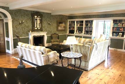 Eastry Court - First Palace - Eastry, Kent, United Kingdom