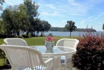 Chesapeake Bay Luxury
