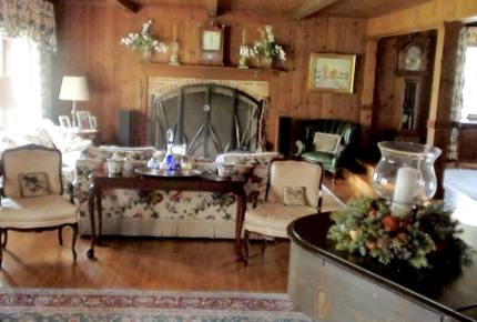 Chesapeake Bay Luxury