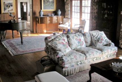 Chesapeake Bay Luxury