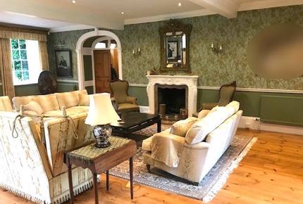 Eastry Court - First Palace - Eastry, Kent, United Kingdom
