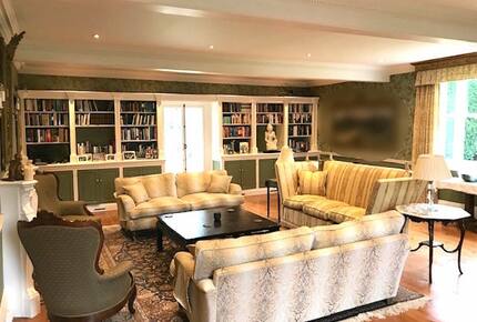 Eastry Court - First Palace - Eastry, Kent, United Kingdom
