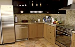 The Montecristo Estates - Three Bedroom Villa - Cabo San Lucas, Mexico