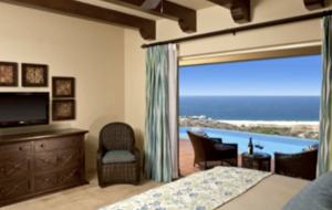 The Montecristo Estates - Three Bedroom Villa - Cabo San Lucas, Mexico
