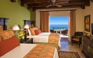 The Montecristo Estates - Three Bedroom Villa - Cabo San Lucas, Mexico