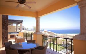 The Montecristo Estates - Three Bedroom Villa - Cabo San Lucas, Mexico