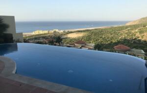 The Montecristo Estates - Three Bedroom Villa - Cabo San Lucas, Mexico