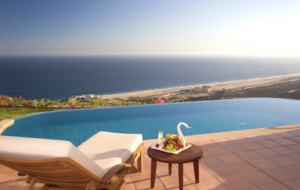 The Montecristo Estates - Three Bedroom Villa - Cabo San Lucas, Mexico