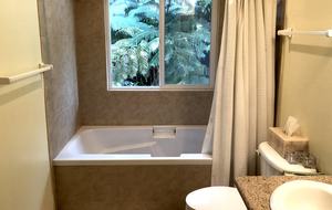 Volcano Black Bamboo House - Volcano, Big Island, Hawaii