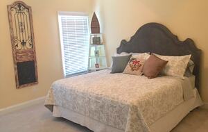 Robert Trent Jones Oxmoor Valley Course - Sunbelt Manor - Bessemer, Alabama