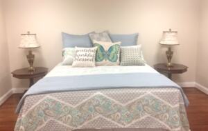 Robert Trent Jones Oxmoor Valley Course - Sunbelt Manor - Bessemer, Alabama