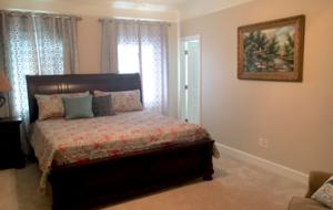 Robert Trent Jones Oxmoor Valley Course - Sunbelt Manor - Bessemer, Alabama