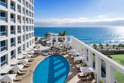 The Ocean Resort Residences - One Bedroom