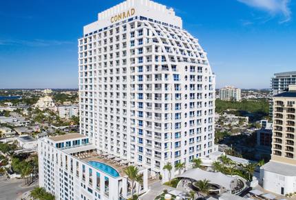 The Ocean Resort Residences - One Bedroom