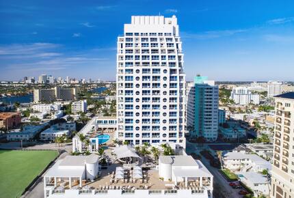 The Ocean Resort Residences - One Bedroom