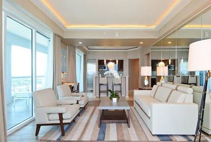 The Ocean Resort Residences - Three Bedroom