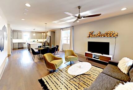 Waverly Luxury in Nashville