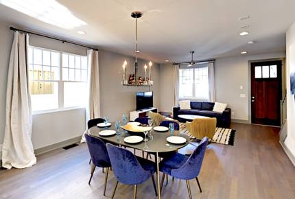 Waverly Luxury in Nashville