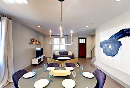 Waverly Luxury in Nashville
