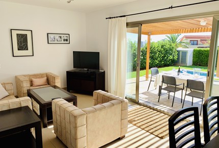 Villa Lauvic