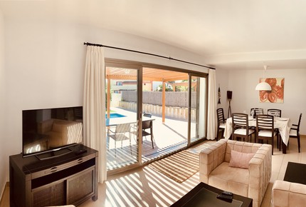 Villa Lauvic